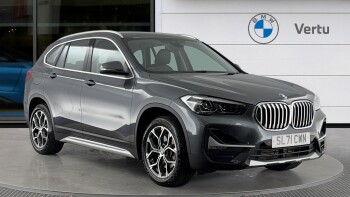 BMW X1 xDrive 20i [178] xLine 5dr Step Auto Petrol Estate